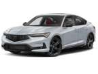 2025 Acura Integra w/A-Spec Technology Package