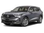 2025 Acura MDX 4MDX