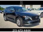 2022 Mazda CX-5 2.5 S Select Package