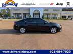 2022 Nissan Sentra S