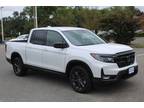 2024 Honda Ridgeline Sport