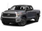 2014 Toyota Tundra 2WD Truck SR5