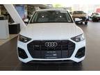 2024 Audi Q5 Premium Plus