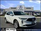 2022 Acura MDX 3.5L