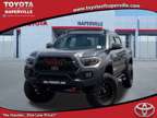 2019 Toyota Tacoma 4WD TRD Off-Road