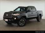 2021 Toyota Tacoma 4WD