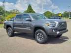 2021 Toyota Tacoma 4WD TRD Off Road