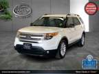 2011 Ford Explorer XLT