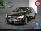 2011 Honda Accord Sdn LX-P