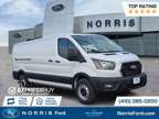 2024 Ford Transit Cargo Van