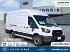 2024 Ford Transit Cargo Van