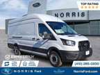 2024 Ford Transit Cargo Van