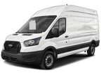 2024 Ford Transit Cargo Van
