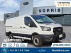 2024 Ford Transit Cargo Van