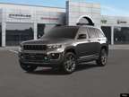 2024 Jeep Grand Cherokee 4xe Anniversary Edition
