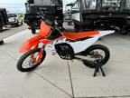 2023 KTM 125 SX Motorcycle for Sale