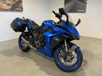 2023 Suzuki GSX-S1000GTA Motorcycle for Sale