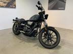 2022 Yamaha Bolt R-Spec Motorcycle for Sale