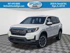 2024 Honda Passport EX-L