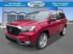 2025 Honda Passport EX-L