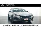 2024 Acura TLX w/A-Spec Package
