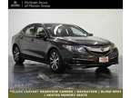 2015 Acura TLX Tech