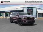 2024 GMC Acadia FWD Elevation