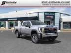 2025 GMC Sierra 2500HD SLE