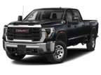 2025 GMC Sierra 3500HD SLT