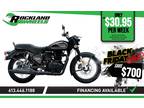 2024 Royal Enfield BULLET 350 Motorcycle for Sale