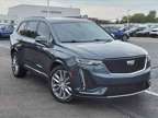 2020 Cadillac XT6 AWD Sport