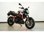 2018 Aprilia SHIVER 900 Motorcycle for Sale