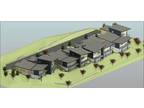Exclusive Luxury Semi-attached Townhomes