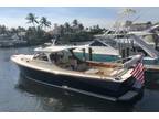 2000 Hinckley Picnic-36 Boat for Sale