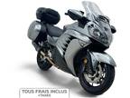 2016 Kawasaki Concours 14 ABS Motorcycle for Sale