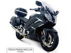 2014 Yamaha FJR1300ES ABS Motorcycle for Sale