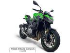 2018 Kawasaki Z900 ABS Motorcycle for Sale