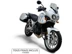 2006 Triumph Tiger 955i Motorcycle for Sale