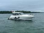 2022 Regal 36 Grand Coupe Boat for Sale