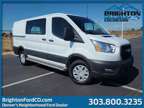 2022 Ford Transit Cargo Van