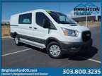 2022 Ford Transit Cargo Van