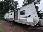2013 Gulf Stream Conquest 36FRSG