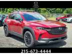 2024 Mazda CX-50 2.5 S Select Package
