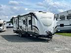 2013 Keystone Sprinter 311BHS