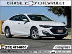 2025 Chevrolet Malibu LS