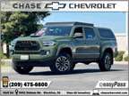 2021 Toyota Tacoma 4WD