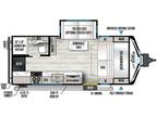 2025 Alta Alta 1900MMK RV for Sale