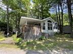2008 BRECKENRIDGE Special Edition Fine Life Cottage RV for Sale