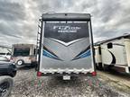 2016 Keystone Fuzion 403