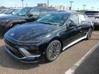 2024 Hyundai Sonata Hybrid Limited